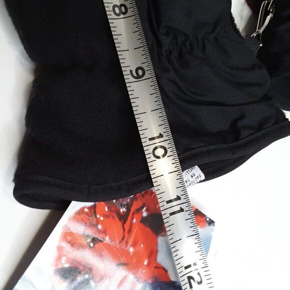 Vintage Marlboro Men's Ski Polyester Glove size L - Picture 7 of 9